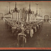 Grand Hotel Dining Room, Saratoga, N.Y.