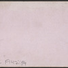 Front Piazza of Grand Hotel, Saratoga, N.Y.