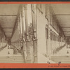 Front Piazza of Grand Hotel, Saratoga, N.Y.