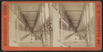 Front Piazza of Grand Hotel, Saratoga, N.Y.