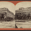 United States Hotel -- Saratoga N.Y.