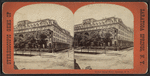United States Hotel -- Saratoga N.Y.