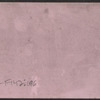 Parlor of United States Hotel, Saratoga, N.Y.