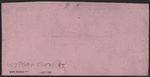 Rear Piazza of United States Hotel -- Saratoga, N.Y.