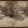 Cosscar Falls, Saratoga, N.Y.