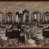 Congress Hall Parlor.
