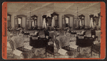 Congress Hall Parlor.