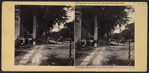Union Hall, Saratoga Springs, N.Y.
