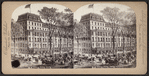 Grand Union Hotel, Saratoga.