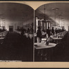Grand Union Dining Hall, Saratoga.