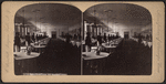 Grand Union Dining Hall, Saratoga.