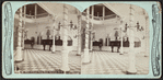 Office of Grand Union Hotel, Saratoga.