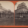 Congress Hall, Saratoga, N.Y.