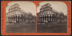 Congress Hall, Saratoga, N.Y.