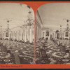 Parlor of the Grand Union Hotel, Saratoga, N.Y.