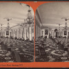 Parlor of the Grand Union Hotel, Saratoga, N.Y.