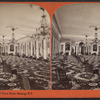 Parlor of the Grand Union Hotel, Saratoga, N.Y.