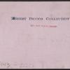 Geyser Spring, Saratoga, N.Y.