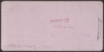 Office of the Grand Union Hotel, Saratoga, N.Y.