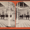Office of the Grand Union Hotel, Saratoga, N.Y.