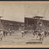 Race Track, Saratoga.
