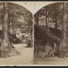 The Ramble, from Drinking Fountain.