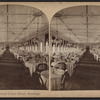 Dining Room, Grand Union Hotel, Saratoga.