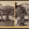 Union Hall, Saratoga