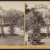 Union Hall, Saratoga.