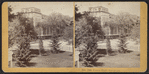 Union Hall, Saratoga.