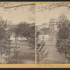 View from Congress Hall Park.