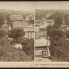 Broadway, from the Grand Union Hotel, Sarasota.