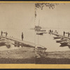 Saratoga Lake and Steamer.