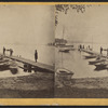 [Saratoga Lake and Steamer.]