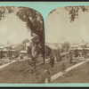Saratoga from Star Spring.