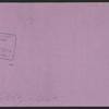Indian Grounds, Saratoga Springs, N.Y.