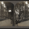 Porch, United States Hotel, Saratoga, N.Y.