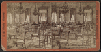 Parlor, United States Hotel.
