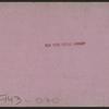 Grand Union Hotel Parlor, Saratoga, N.Y.