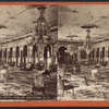 Grand Union Hotel Parlor, Saratoga, N.Y.