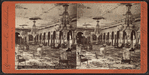 Grand Union Hotel Parlor, Saratoga, N.Y.