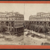 U.S. Hotel, Broadway, Saratoga, N.Y.
