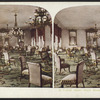United States Hotel Parlors, Saratoga, N.Y.