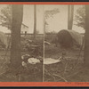 Gipsey Camp.