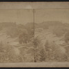 Congress Park, Saratoga, N.Y.