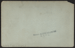 United States Hotel Park, Saratoga, N.Y.