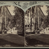 United States Hotel Park, Saratoga, N.Y.