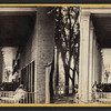 Balcony, Union Hotel.