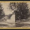 Congress Street and Park.