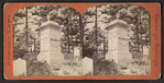 Walworth Monument.